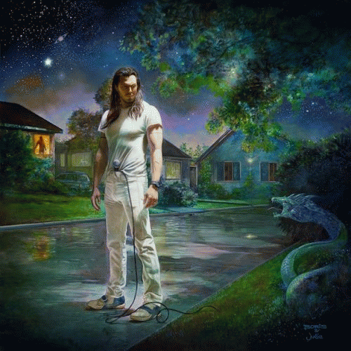Andrew WK : You're Not Alone